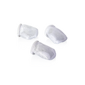 The Nibbler Feeder Replacement Net - 3 pack